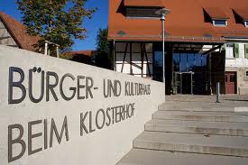 Klosterhof Kusterdingen